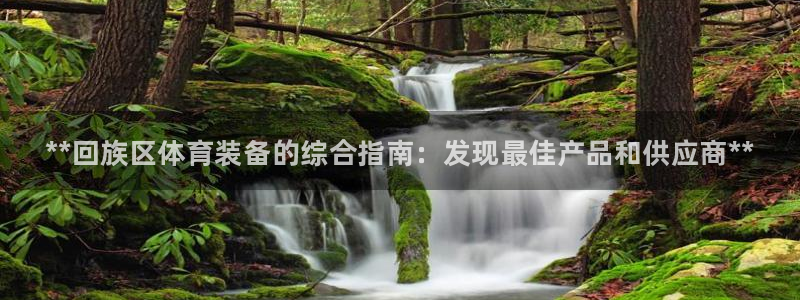 耀世娱乐是个什么平台:**回族区体育装备的综合指南:发现最佳